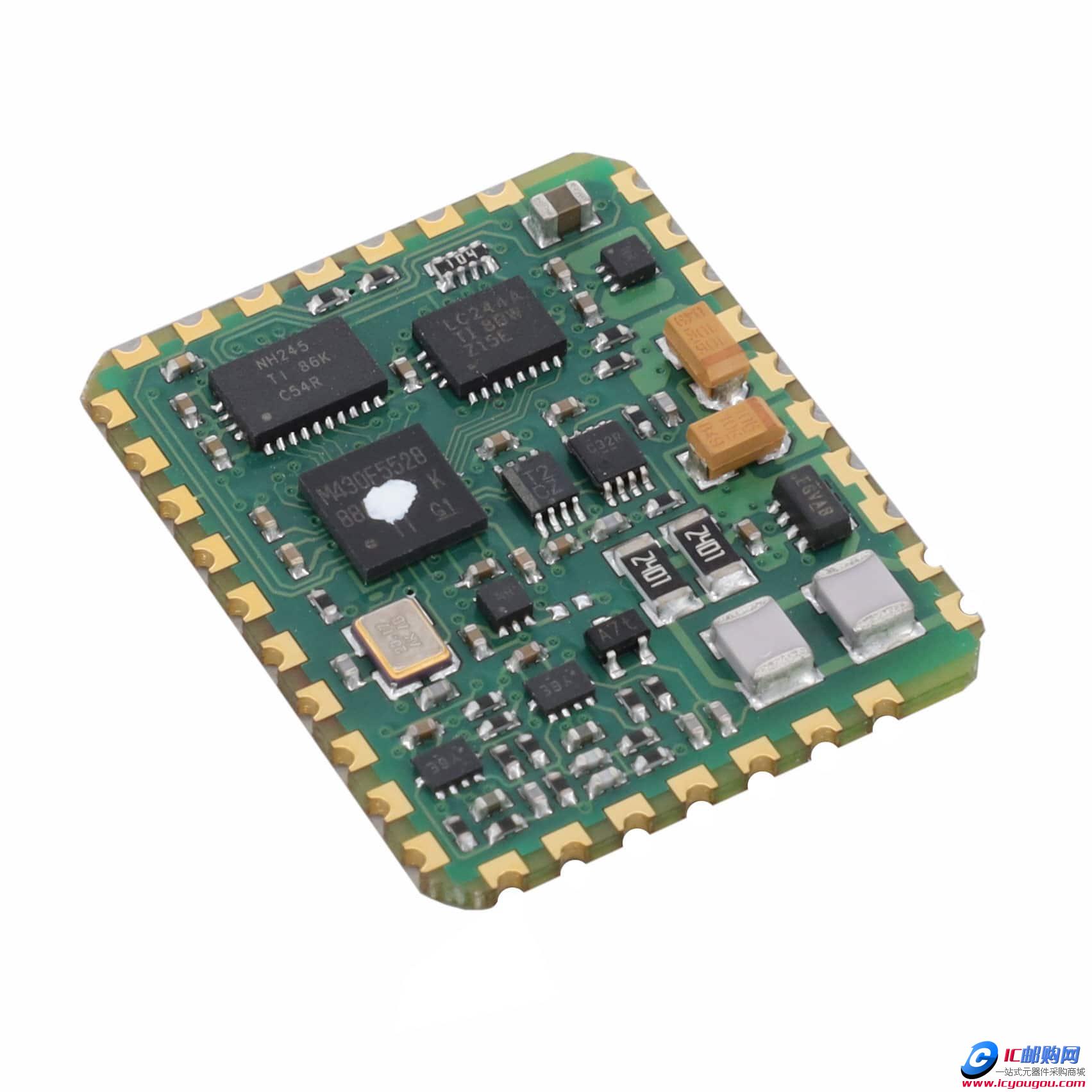 RI-SMD-MRD2DƬ