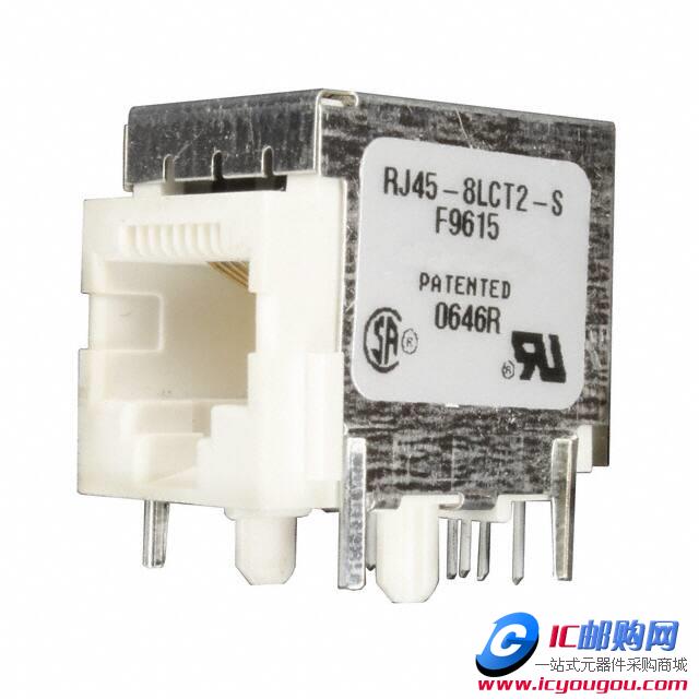 RJ45-8LCT2-SDƬ