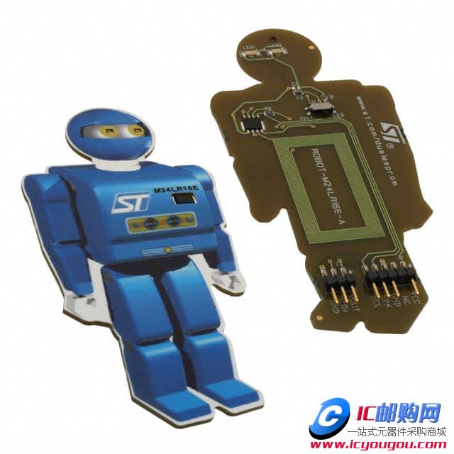 c鿴ROBOT-M24LR16E-ADƬ