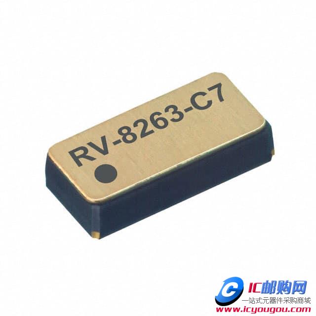 c鿴RV-8263-C7-32.768KHZ-20PPM-TA-QCDƬ