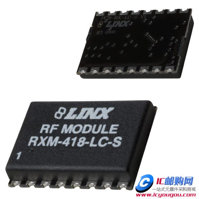 RXM-418-LC-SDƬ