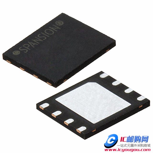c鿴S25FL116K0XNFV011DƬ