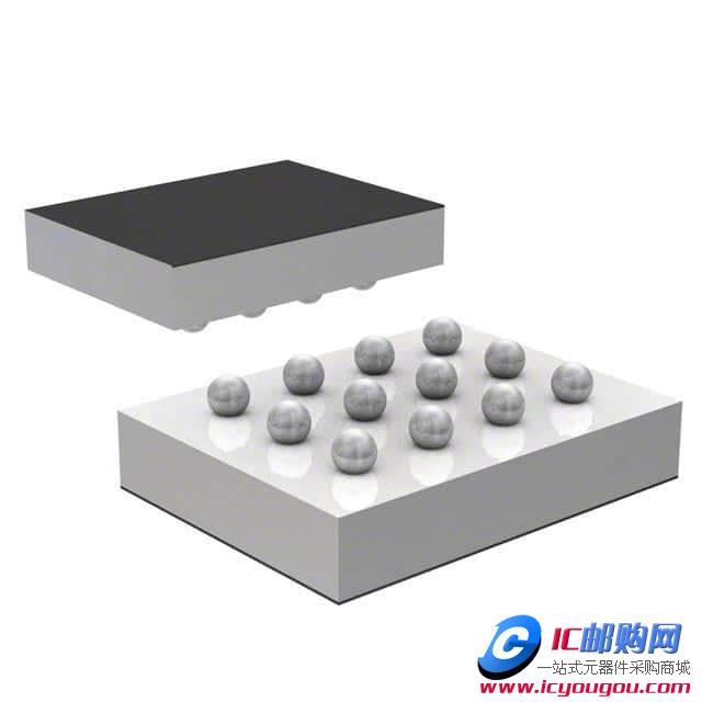 c鿴STMPE812ABJRDƬ