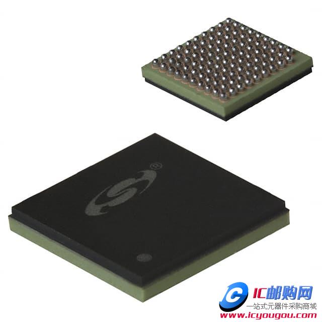 SI5110-F-BCDƬ