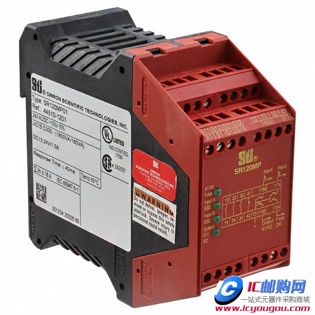 SR120MP01DƬ