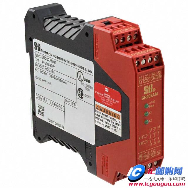 SR202AM01DƬ