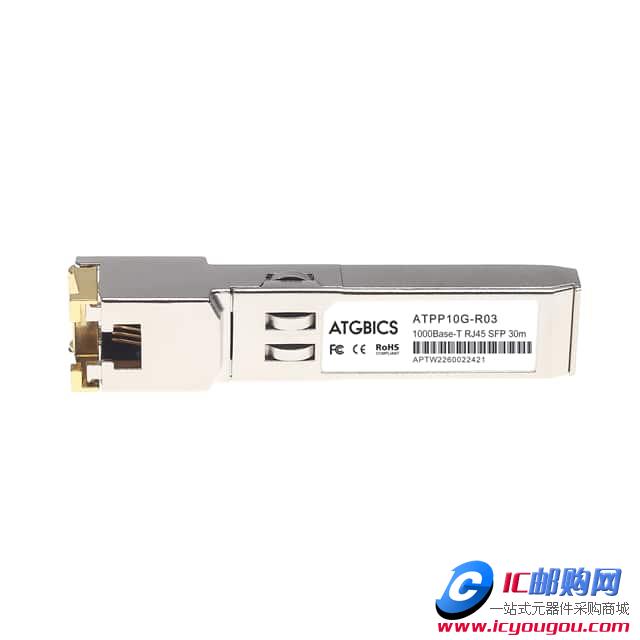 c鿴SFP-10G-T-CDƬ