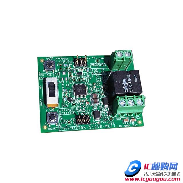 c鿴S12VR32EVBDƬ