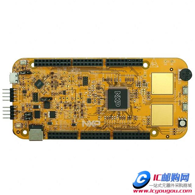 S32K144EVB-Q100X-DƬ