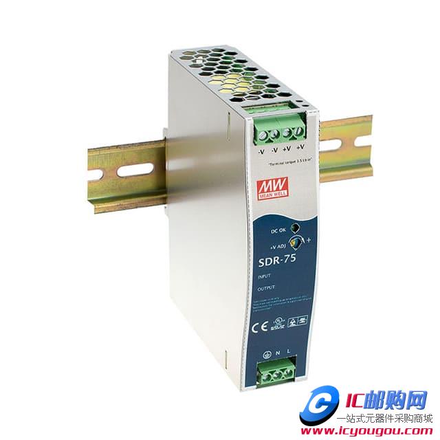 c鿴SDR-75-12DƬ