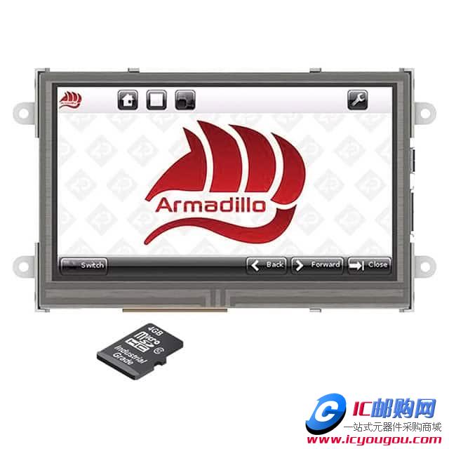 SK-ARMADILLO-43TDƬ