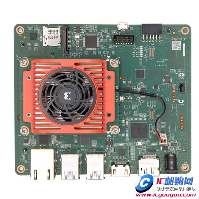 c鿴SK-KV260-G-EDDƬ