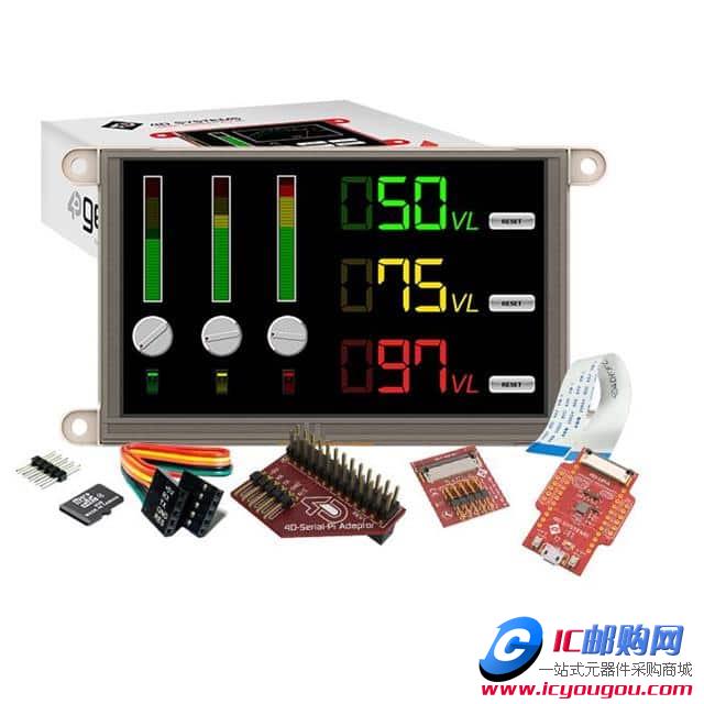 SK-GEN4-50DT-SB-PIDƬ