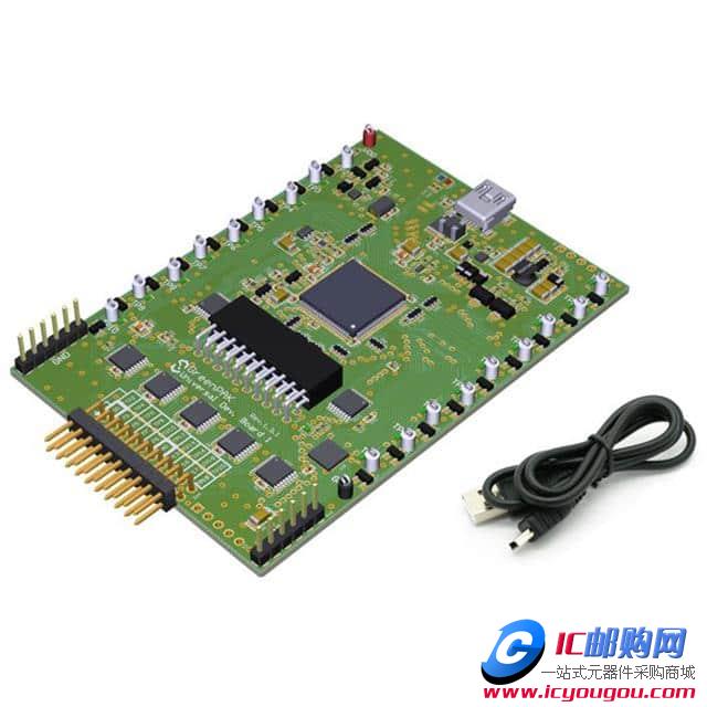 SLG46108V-DIPDƬ