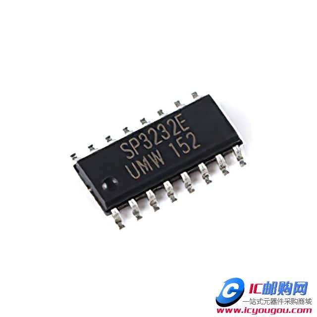 SP3232EENDƬ