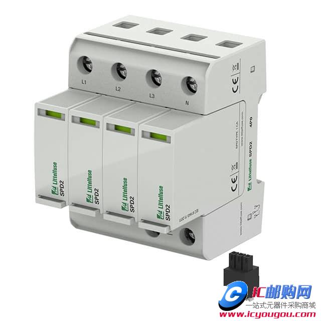SPD2-480-4P0-RDƬ
