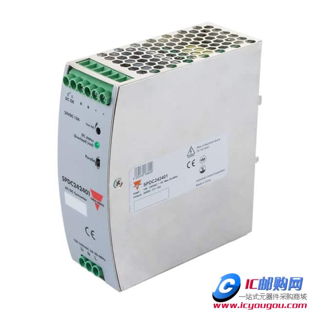 c鿴SPDC242401DƬ