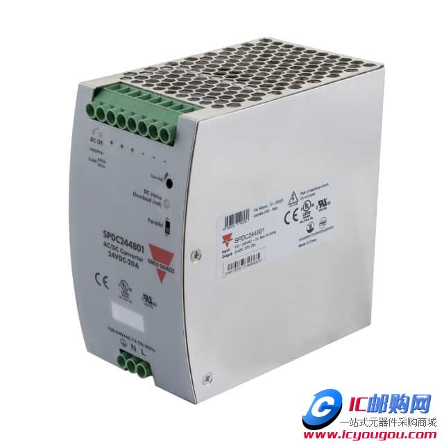 c鿴SPDC244801DƬ