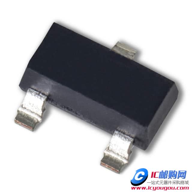 c鿴SST500 SOT-23 3LDƬ