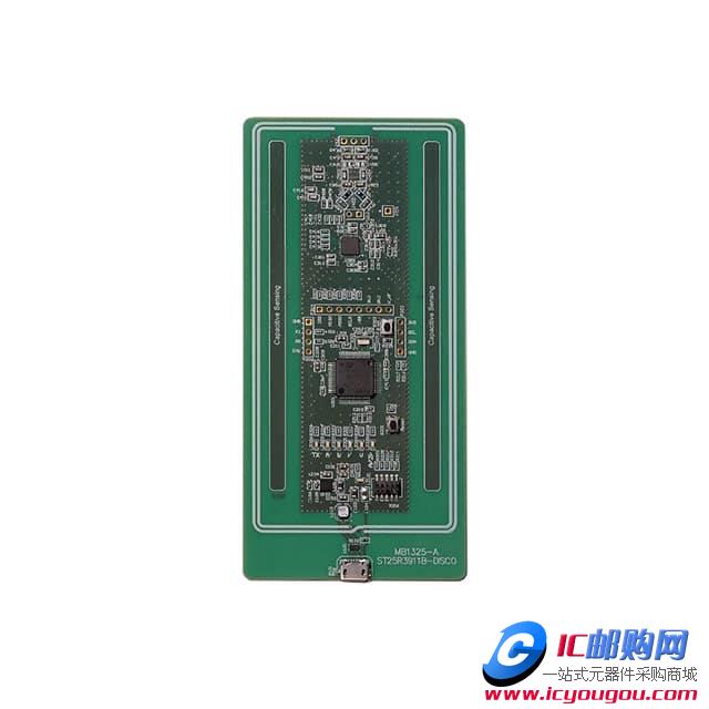 ST25R3911B-DISCODƬ