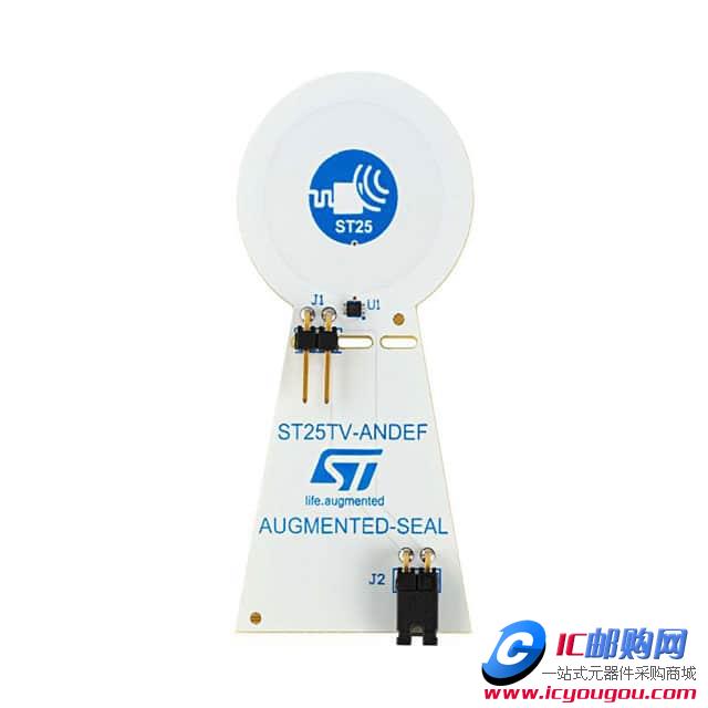 ST25TV02KC-ASEALDƬ