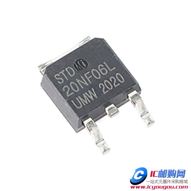 STD30NF06LDƬ