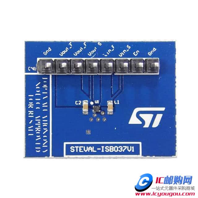 c鿴STEVAL-ISB037V1DƬ