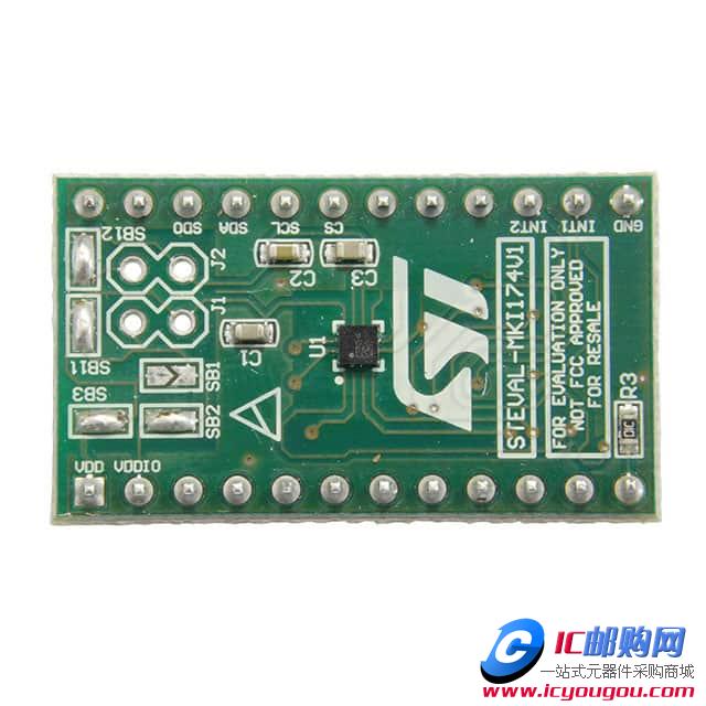STEVAL-MKI174V1DƬ