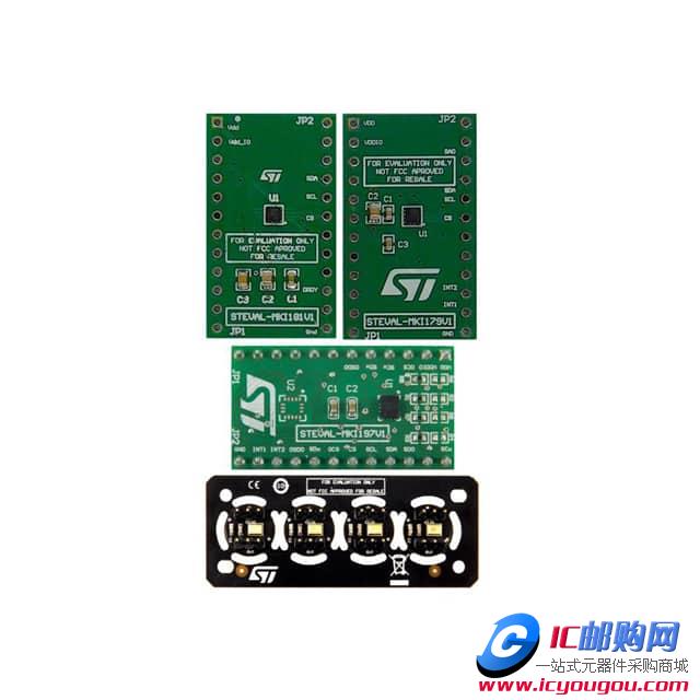STEVAL-MKIT01V2DƬ