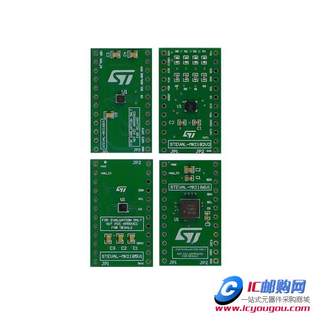 STEVAL-MKIT02V1DƬ