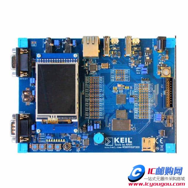 STM3220G-SK/KEIDƬ