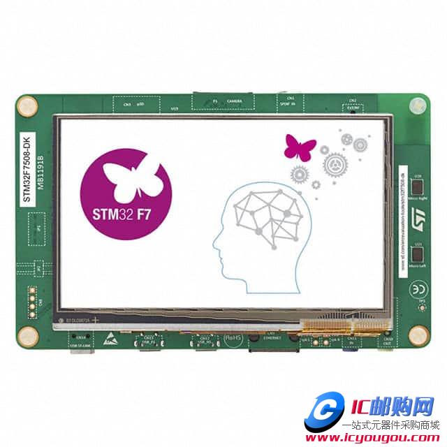 c(din)鿴STM32F7508-DKDƬ
