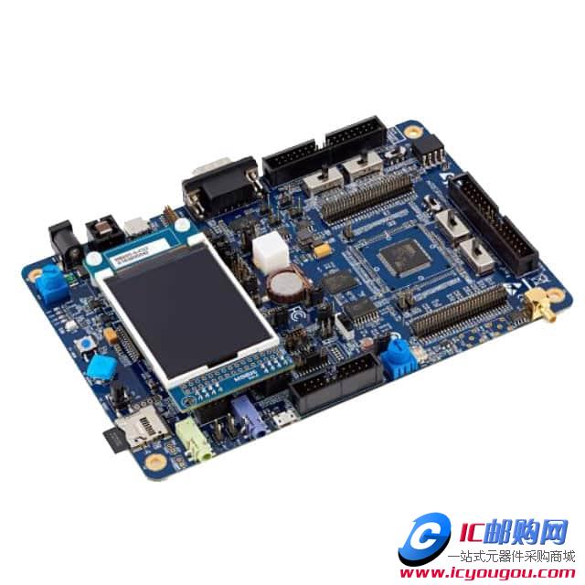 STM32G474E-EVALDƬ
