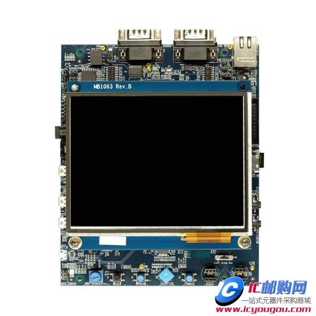 STM32H743I-EVALDƬ