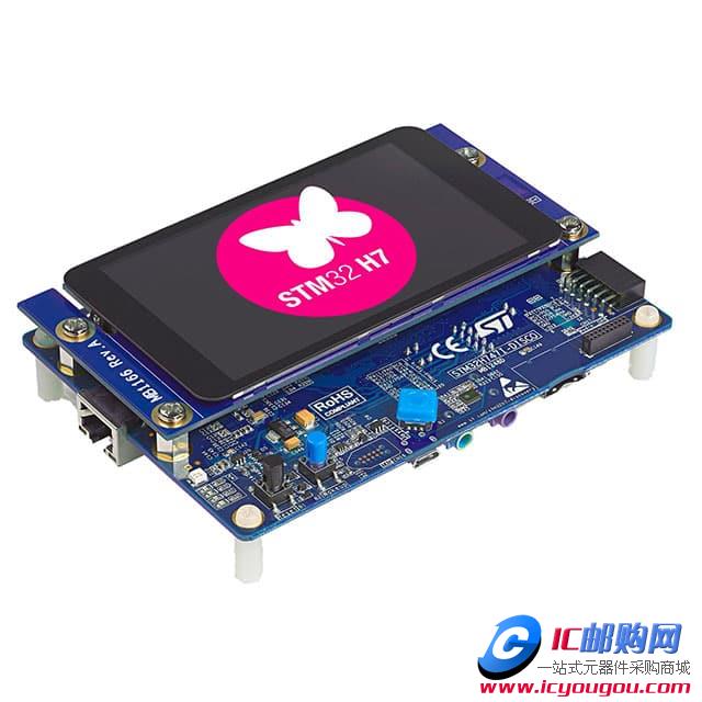 STM32H747I-DISCODƬ