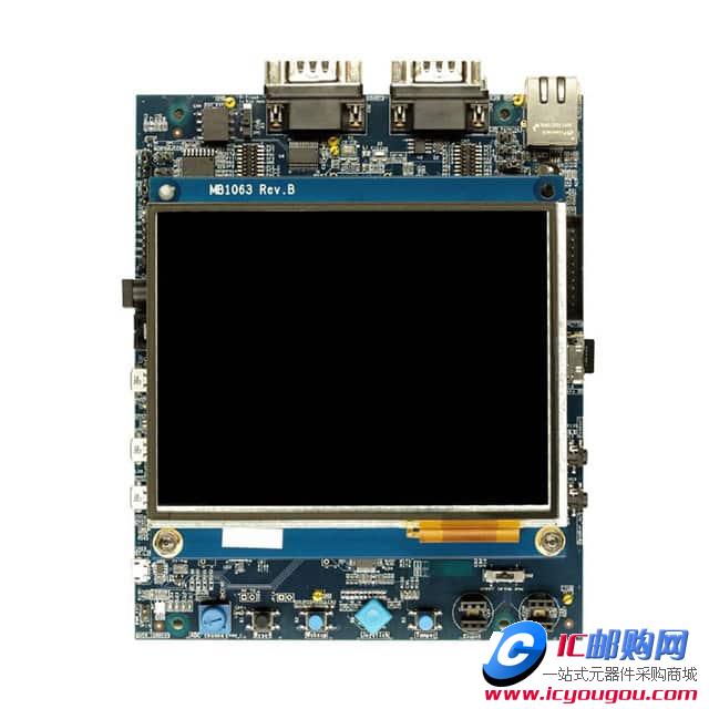 STM32H753I-EVALDƬ