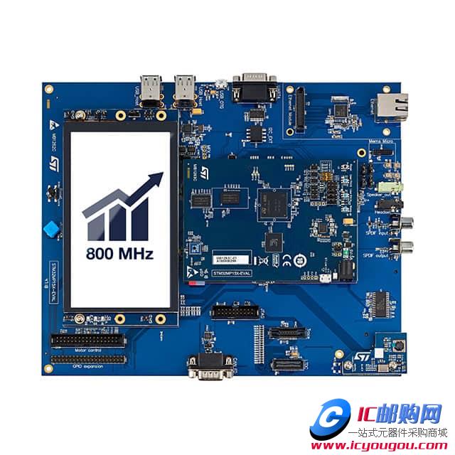 STM32MP157D-EV1DƬ