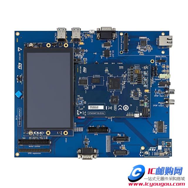 STM32MP157F-EV1DƬ