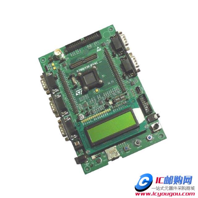 c(din)鿴STM8A/128-EVALDƬ