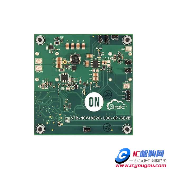 c鿴STR-NCV48220-LDO-CP-GEVBDƬ