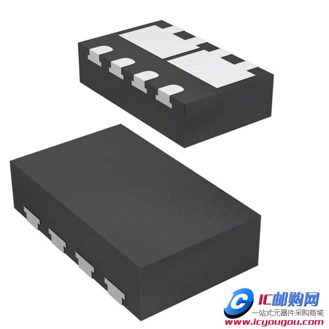 SI5857DU-T1-E3DƬ