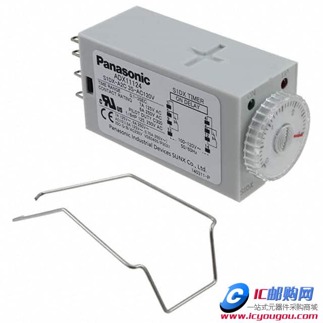 S1DX-A2C3S-AC120V-DƬ