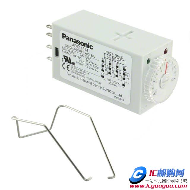 S1DX-A4C10S-AC120V-DƬ