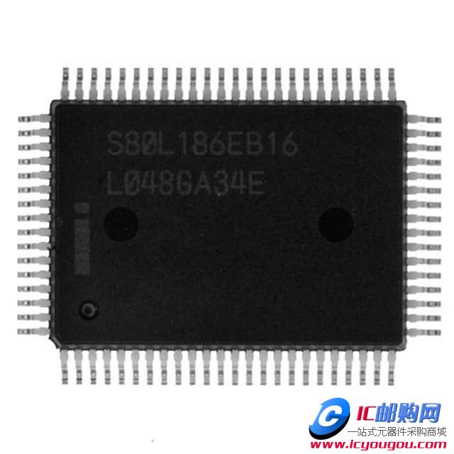 S80L186EB16DƬ