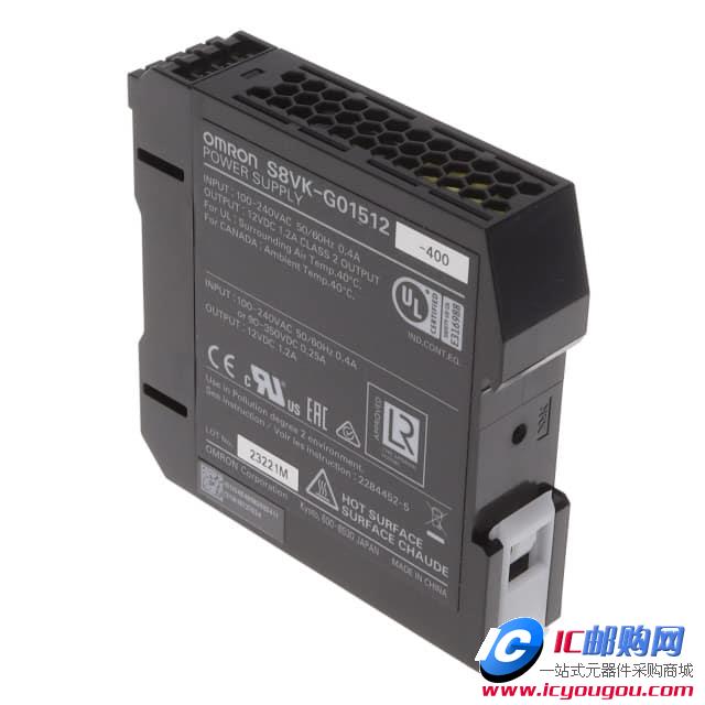 S8VK-G01512-400DƬ