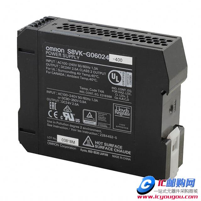 S8VK-G06024-400DƬ