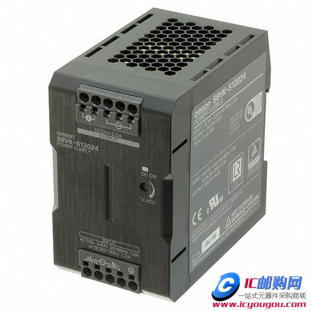 S8VK-S12024DƬ