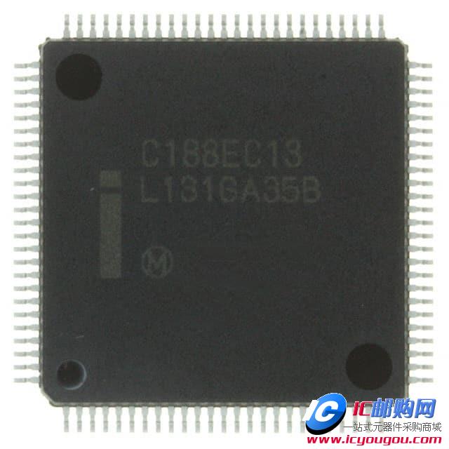 SB80C188EC13DƬ