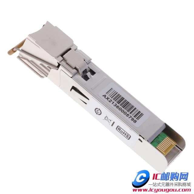 c(din)鿴SFP-FTX-RJ45I-AEDƬ