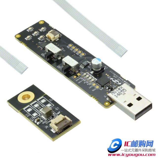 SI1147-M01-EVBDƬ